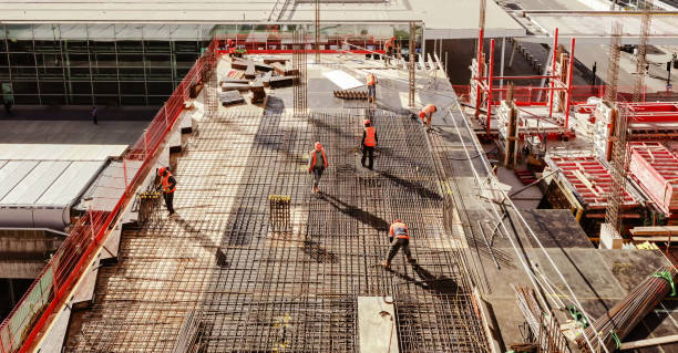 Best Concrete Sealing and Maintenance in Oakwood, GA