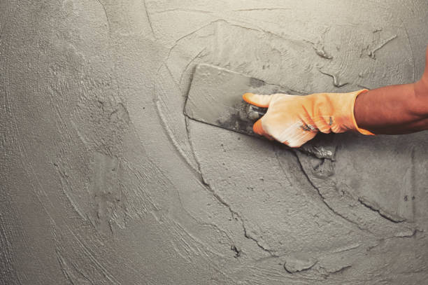 Best Concrete Removal and Replacement in Oakwood, GA