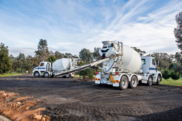 Best Concrete Staining and Coloring in Oakwood, GA