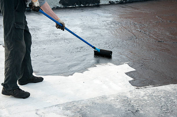 Best Concrete Grinding and Polishing in Oakwood, GA