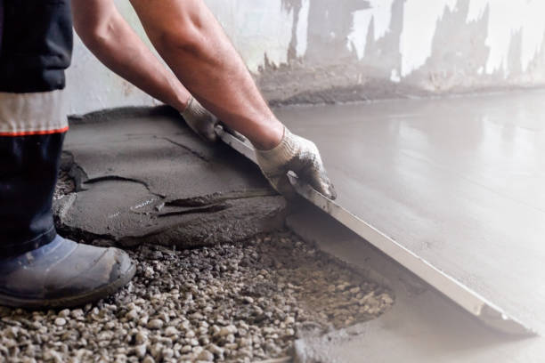  Oakwood, GA Concrete contractor Pros